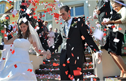 Cheescake Factory Fotostudio - Hochzeit
